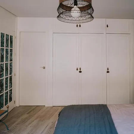 La Cupula De Gran Capitan דירה *