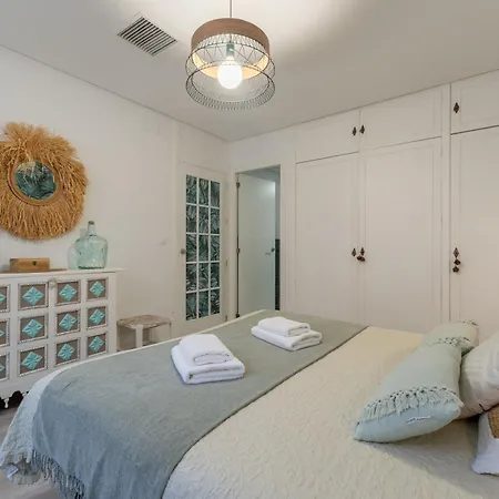 דירה La Cupula De Gran Capitan