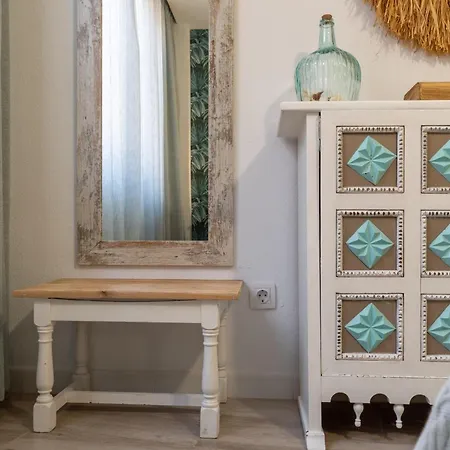 La Cupula De Gran Capitan * קורדובה