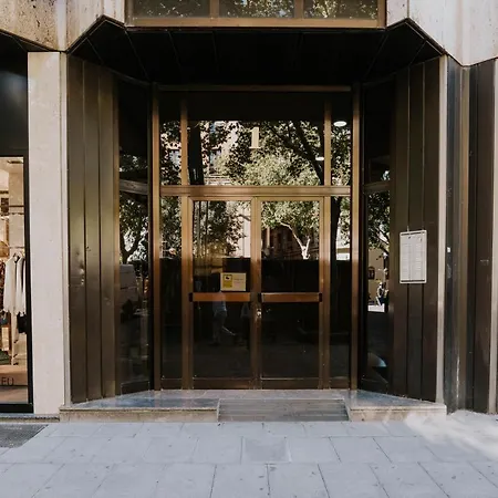 La Cupula De Gran Capitan Cordoue