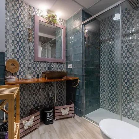 La Cupula De Gran Capitan Cordoue