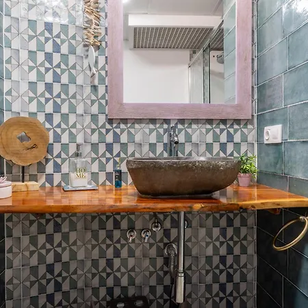 Appartement La Cupula De Gran Capitan *