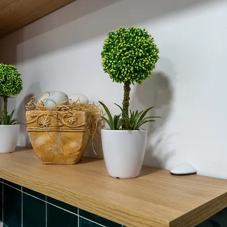 La Cupula De Gran Capitan Appartement