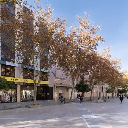 Appartement La Cupula De Gran Capitan *