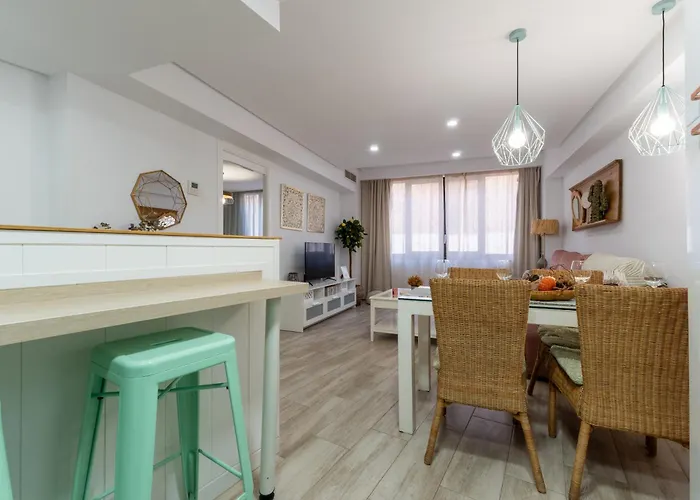 La Cupula De Gran Capitan * Córdoba