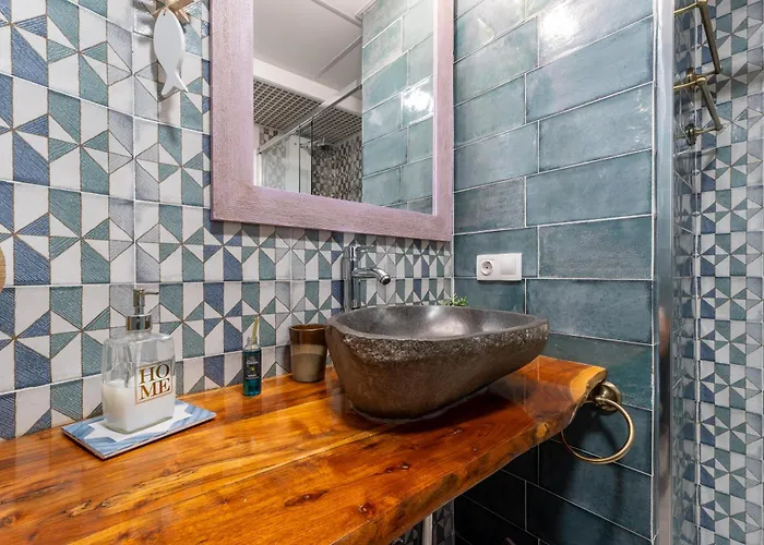 Appartement La Cupula De Gran Capitan