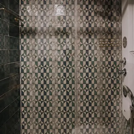 La Cúpula De Gran Capitán Apartamento Córdoba
