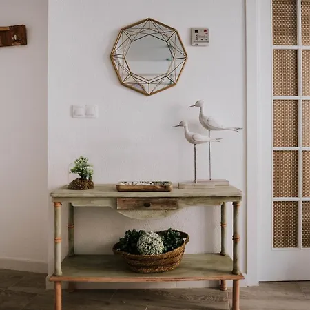 Apartamento La Cúpula De Gran Capitán Córdoba