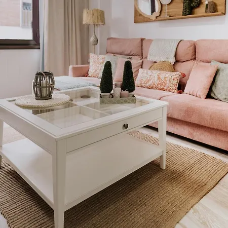 Apartamento La Cúpula De Gran Capitán *