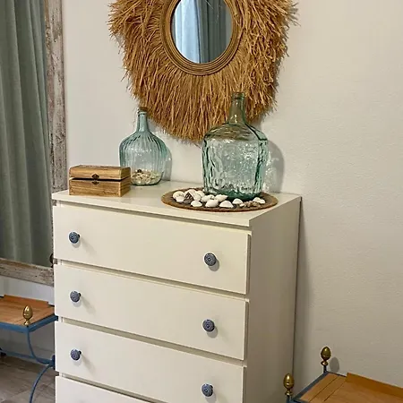 Apartamento La Cúpula De Gran Capitán *